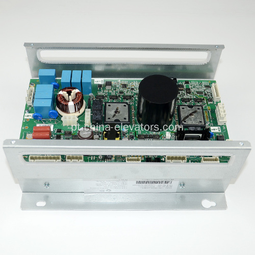 DAA21305AY4 LRU-402 Inverter para elevadores Otis